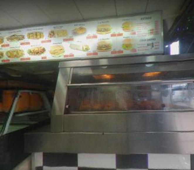 Halal Kebab Shop London · Photos 1
